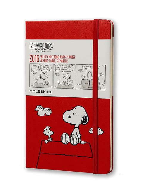 Agenda Snoopy Agendas Escolares Agendas Anuales Agendas Mensuales