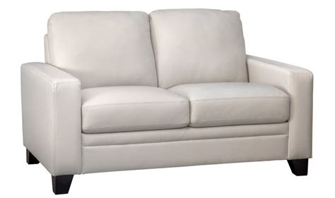 Loveseat By Palliser Accent Home Furnishings