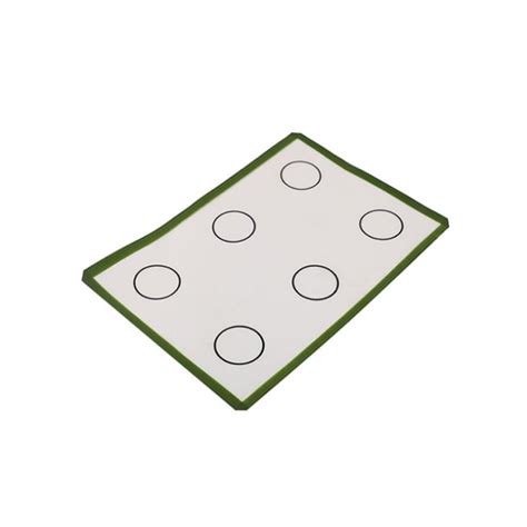 China Customized Silpat Sheet Suppliers, Manufacturers, Factory - WeiShun