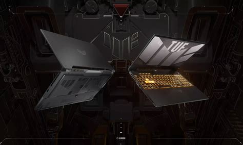 ASUS TUF Gaming F15 i5-12500H/16GB/512 RTX3050 144Hz - Laptopy 15" - 16 ...