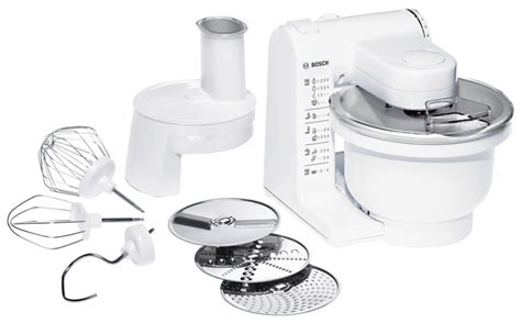 Кухонный комбайн Bosch MUM4426 Донецк