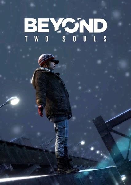 Beyond Two Souls Fan Casting On Mycast