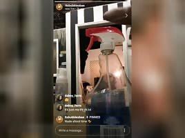 Ig Live Tits Out ShesFreaky