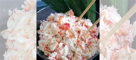 Салатное мясо краба кусковое купить в Санкт-Петербурге с доставкой ...