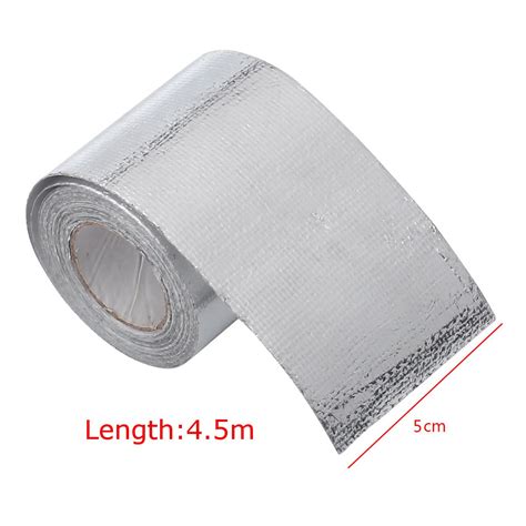 2inch Self Adhesive Thermoshield Reflective Heat Shield Heat Shield
