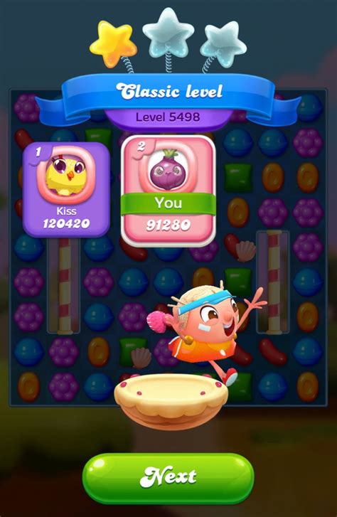 (ENDED) 8️⃣0️⃣th Friendly Weekend Challenge -- Highest 1-star score ...