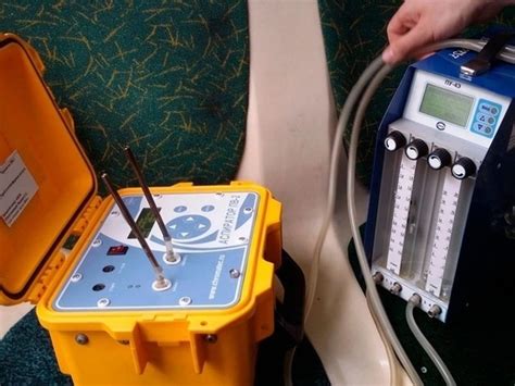 Превышения вредных веществ в воздухе Серпухова не обнаружено - МК Серпухов