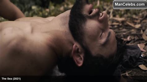 Francisco Danobeitia Spied On Gay Caresses