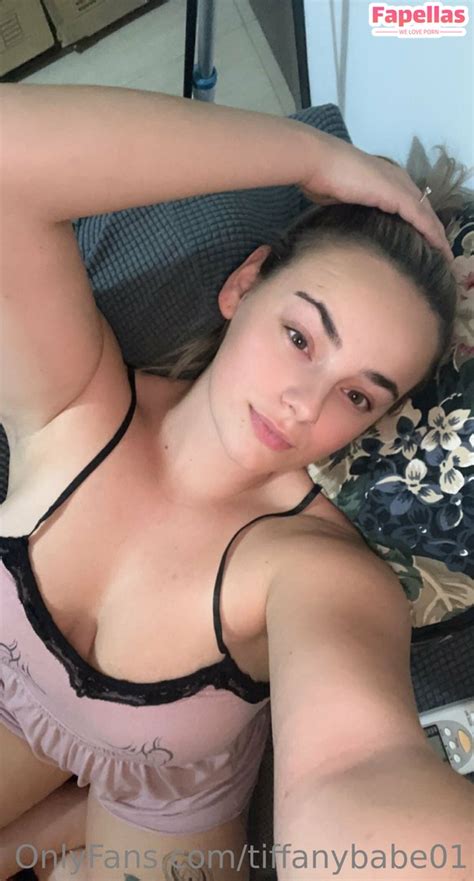 Tiffanybabe01 Nude Leaks OnlyFans Photo 132 Fapellas