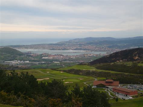 Campo E Golf De La Arboleda Y El Abra Campo E Golf De La A Flickr