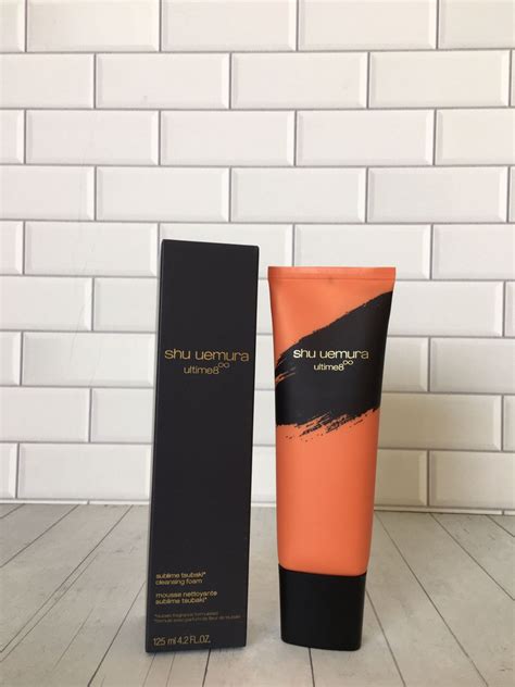 ShuUemura Амбровое молоко 125 мл. - купить с доставкой по выгодным ...