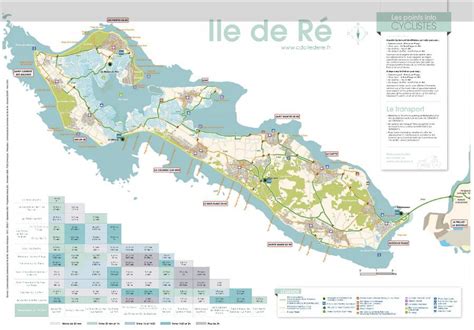 ile de les bonnes adresses faire ou manger ou dormir
