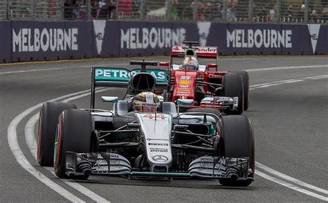 Formula Gp Australia Gli Orari E Dove Si Vede In Tv