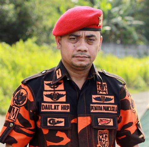 Resmi Jadi Ketua MPC PP Kabupaten Bogor Ini Yang Bakal Dilakukan