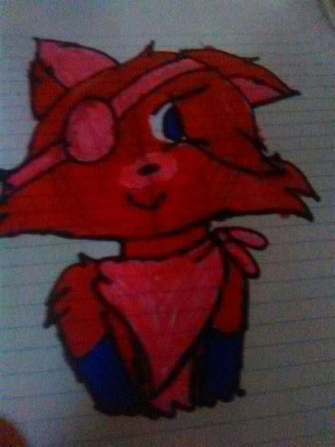Gay Foxy Wiki Five Nights At Freddy S Amino