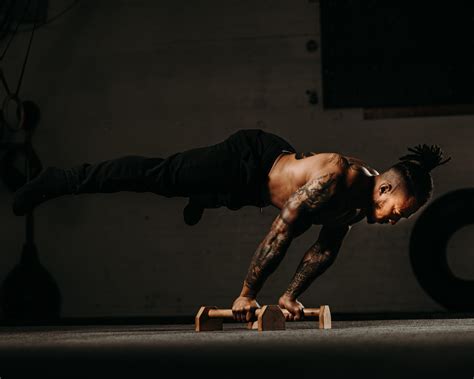Calisthenics Wallpapers (44+ images inside)