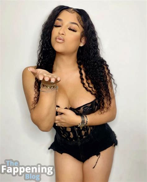 Gabbyamourr Gabbythebabyyy Ggthebabyy Nude Leaks OnlyFans Photo TheFappening