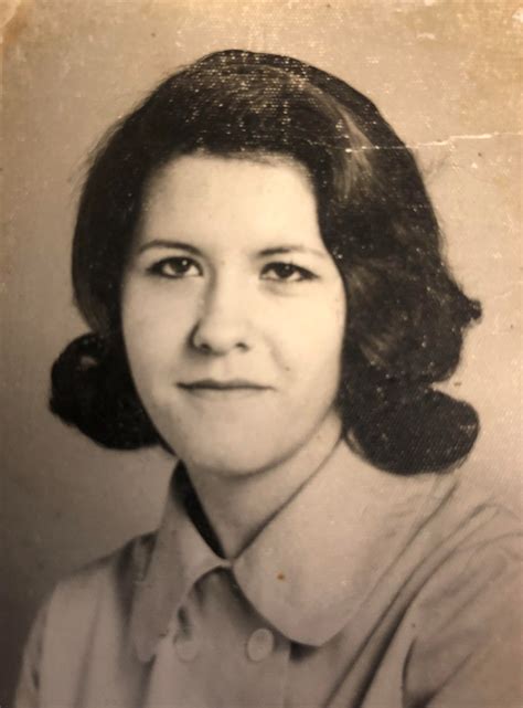 Joan Wood Obituary - Martinsburg, WV