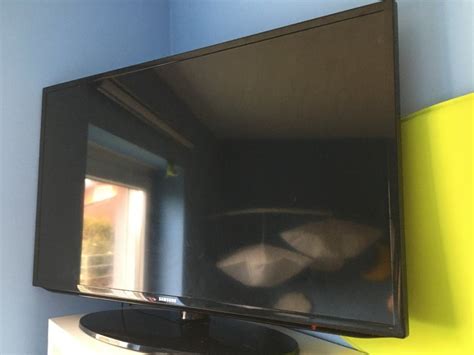 LED Televizor samsung UE40EH5000W 40
