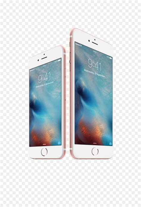 для IPhone 6S плюс, телефон, яблоко