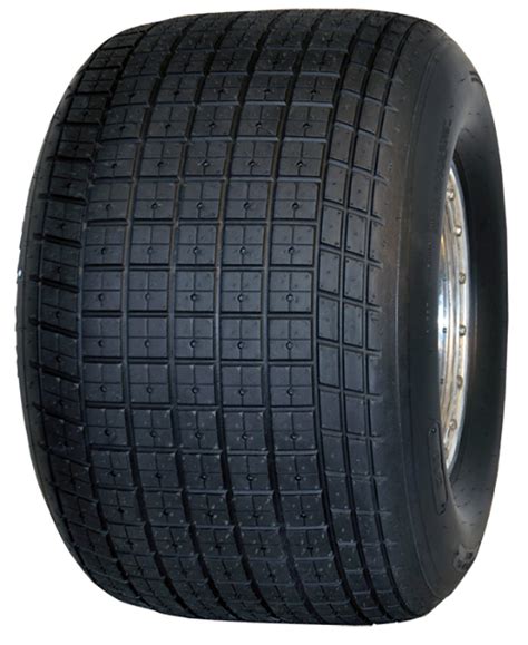Hoosier Tire News New 150950 15 Left Rear Dirt Wing Sprint Car