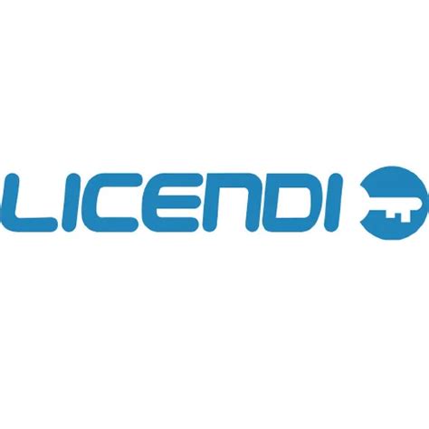 Licendi Status
