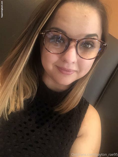 Payton Rae Paytonrae Nude OnlyFans Leaks Fappening FappeningBook