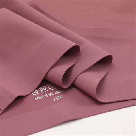 Seamless Panty For Women Solid Color Underwear Soft And Comfortable Lingerie Shopee Philippines