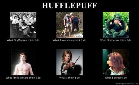 What Do Hufflepuffs Do Exploring The Mysteries Of Hogwarts