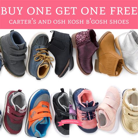 Online exclusive lines will hit Carters Osh Kosh next month 24