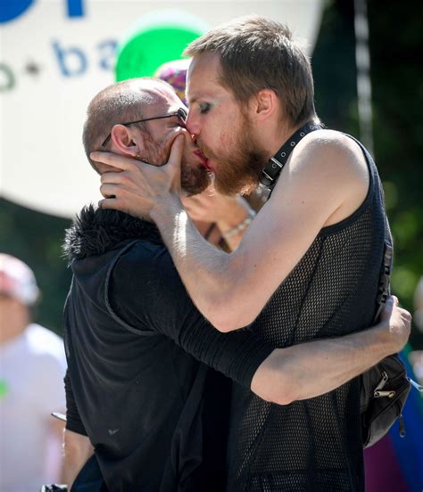 Estonia Has Legalized Same Sex Marriage And Adoption In A Win For LGBTQ