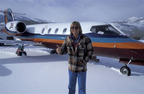 Inside John Denvers Death In A Tragic Plane Crash