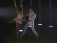 Naked Sandahl Bergman In Moonlighting