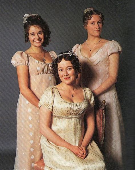 Th Century Fashion Primer Aka Another Excuse For Costume Porn Julia Bennet
