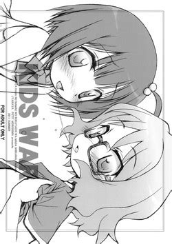 Parody Ano Hi Mita Hana No Namae Wo Bokutachi Wa Mada Shiranai Nhentai Hentai Doujinshi And