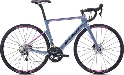 Fuji Supreme 2.3 2020 | Bikes.Fan