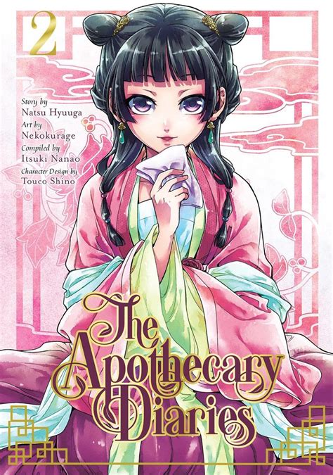 apothecary diaries anime sama zryt
