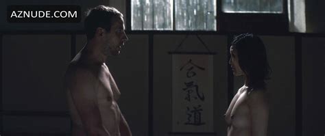 Le Grand Mechant Loup Nude Scenes Aznude