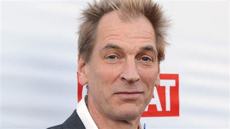 Julian Sands British Actor Confirmed Dead Aged 65 After Body