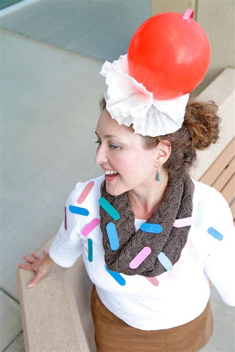 Ice Cream Costume Diy at Sherry Goodson blog