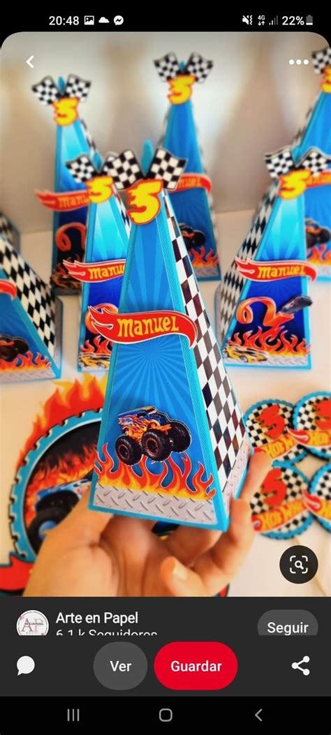 Pin de Natalia Deleite en Cumple Fiesta de hot wheels Cumpleaños de hot wheels Cumpleaños de
