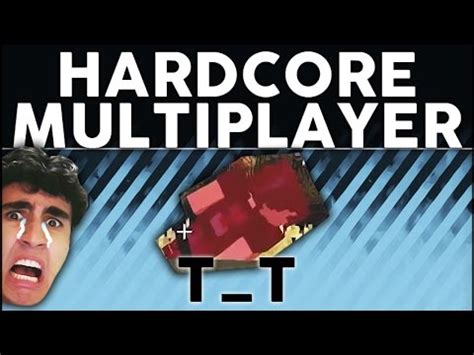 Minecraft Hardcore Multiplayer Final Alan T T Youtube