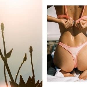 Robin Marjolein Holzken Lotta Maybelake Nude Sexy Photos