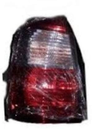 LEGENDS LED Fog Light for Nissan Terrano Price in India - Buy LEGENDS ...