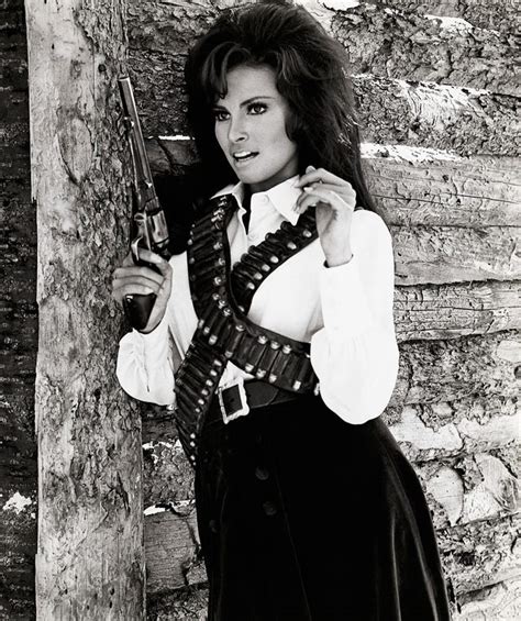 Raquel Welch Through The Years Entertainment Tonight
