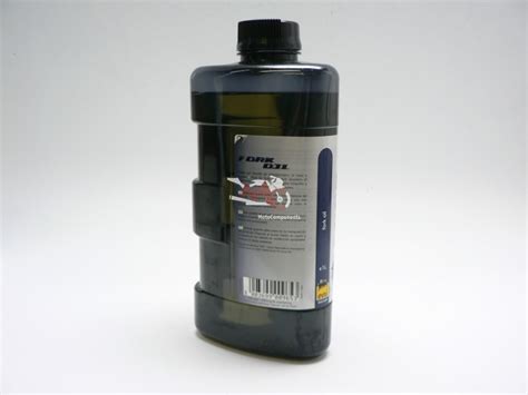 ENI Fork Oil 10W | MotoComponents.cz