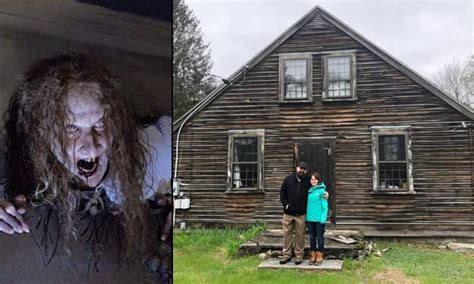 Ghost Adventures The Conjuring House - Cool Product Opinions, Deals