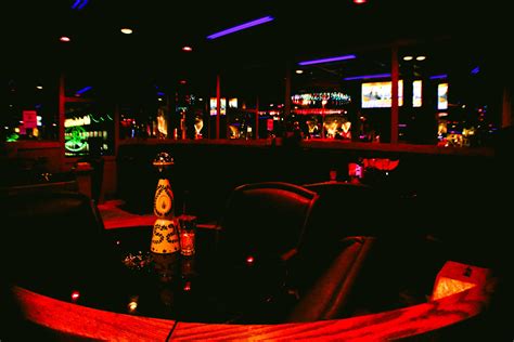 This Cincinnati Gentlemen's Club Will Blow Your Mind Image 8