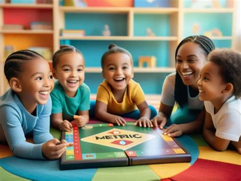 Descubre cómo los juegos educativos enseñan empatía