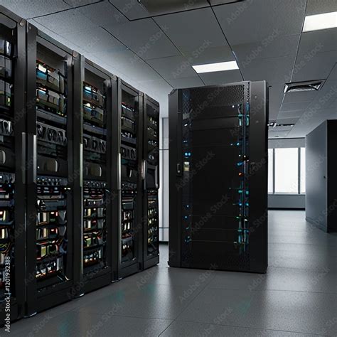 server roomsroom  serversdata centerserver room  server